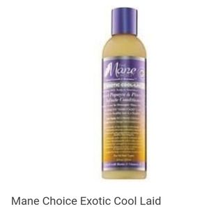 3 for $20 or price listed, Conditioner